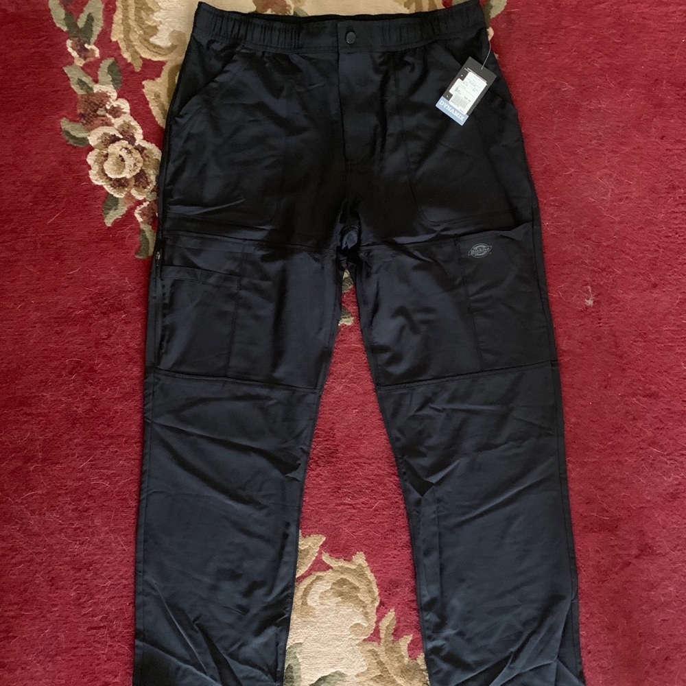 Unisex Scrub Pant